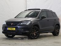 tweedehands Cupra Ateca 2.0 TSI 300pk DSG 4DRIVE Panorama Navigatie Camera