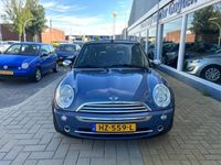 tweedehands Mini Cooper Cabriolet 1.6