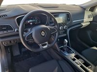 Occasion Renault Mégane GrandTour Business 92 PK (67 kW) 2021 Wit Stationwagen