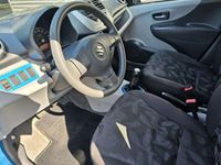 Occasion Suzuki Alto Comfort+ 68 PK (50 kW) 2010 Blauw Hatchback