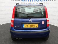 tweedehands Fiat Panda 1.2 Dynamic keurige automaat met airco