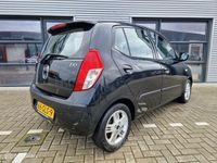 tweedehands Hyundai i10 1.1 i-Catcher AIRCO PDC LMV NAP