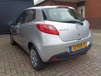 tweedehands Mazda 2 1.3 TS Plus