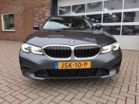 Occasion BMW 330e Executive 292 PK (214 kW) 2021 Grijs Stationwagen