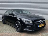 tweedehands Mercedes CLA180 BlueEFF. Ambition