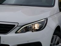 tweedehands Peugeot 308 SW 1.5 BlueHDi 131PK! Executive BJ2018 Lmv 16" | L