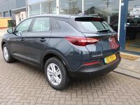 tweedehands Opel Grandland X 1.2 Turbo Online Ed.