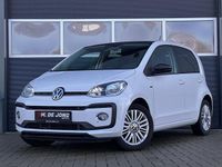 Occasion VW up! Highline 90 PK (66 kW) 2018 Wit Hatchback
