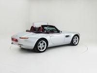 Occasion BMW Z8 Comfort Edition 400 PK (294 kW) 2000 Overige Cabriolet
