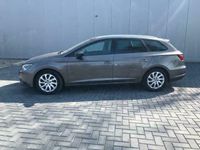 tweedehands Seat Leon ST 1.6 TDI ,Sport Reference Business