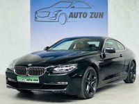 tweedehands BMW 650 6-SERIE i Xdrive High Executive/Automaat/Leer/Navi