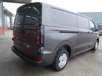 tweedehands Ford Transit Custom 300L 2.0 TDCI 136PK L2H1 Trend NIEUW MODEL 2024 Nr. V020 | Airco | Cruise | Camera | Apple CP & Android Auto