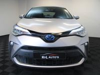 tweedehands Toyota C-HR 2.0 Hybrid TeamNL