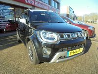 Occasion Suzuki Ignis 83 PK (61 kW) 2022 Wit (metallic) Hatchback
