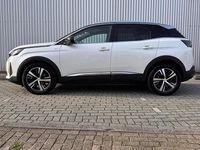 Occasion Peugeot 3008 GT 2021 Wit SUV