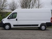 tweedehands Opel Movano Heavy 140PK L4H2 Airco Cruise!! Nr. 391