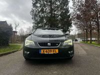 tweedehands Seat Leon 1.8 TSI FR DSG Bns.