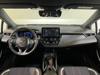 tweedehands Toyota Corolla Touring Sports 1.8 Hybrid GR-Sport | Stoelverwarming & Stuurwielverwarming | Apple Carplay / Android Auto |