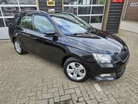 tweedehands Skoda Fabia Combi 1.0 Style,veel ruimte,trekhaak