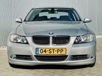 tweedehands BMW 320 3-SERIE i High Executive Aut, climate, cruise, pdc