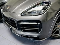 tweedehands Porsche Cayenne 3.0 E-Hybrid Sport Design|4W st|PDCC|PTV|Sport Chr