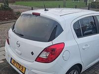 Occasion Opel Corsa Edition 101 PK (74 kW) 2012 Wit MPV
