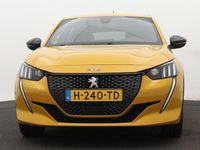 tweedehands Peugeot 208 GT-Line 100PK | Navigatie | Adaptieve Cruise Contr