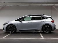 Occasion Cupra Born Limited Edition 169 kW (231 PK) 2025 Grijs Hatchback