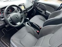 tweedehands Renault Clio IV 1.2 GT Automaat, RS-Drive, Kleppensysteem, Zeer Sportief & Mooi!