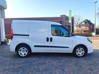 Occasion Fiat Doblò 105 PK (77 kW) 2019 Wit MPV