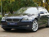 tweedehands BMW 520 5-SERIE Touring d