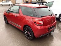 tweedehands Citroën DS3 1.2 VTi Sport Chic navi-clim-.. ???