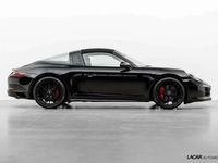 tweedehands Porsche 911 Targa 4 3.0 GTS I Sport Design I Burmester