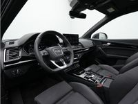 Occasion Audi Q5 Sportback Competition 367 PK (269 kW) 2023 Grijs SUV