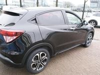 Occasion Honda HR-V Executive 131 PK (96 kW) 2018 Zwart SUV