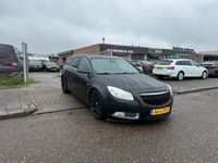 tweedehands Opel Insignia SPORTS TOURER 2.0 CDTI OPC