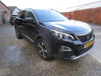 tweedehands Peugeot 3008 1.5BlueHDi Premium navi cam mooi fase lift 1eig