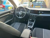 tweedehands Audi A1 Sportback 25 TFSI 95pk Pro Line / Airco / Cruise C