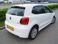 tweedehands VW Polo 1.2 TDI BlueMotion | Airco | Cruise