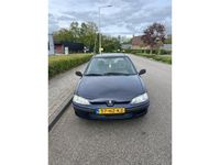 tweedehands Peugeot 106 1.1 XT '' met ORIGINEEL 126828 kilometers ''