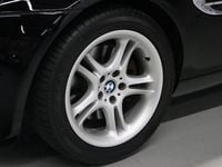 Occasion BMW Z8 400 PK (294 kW) 2001 Zwart Cabriolet