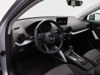 tweedehands Audi Q2 1.0 TFSI Sport Pro Line S Automaat | Navi | 17'' v