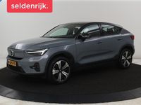 Occasion Volvo C40 300 kW (409 PK) 2021 Grijs (metallic) SUV