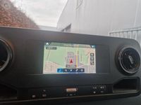 Occasion Mercedes Sprinter 165 PK (121 kW) 2021 Overige Van