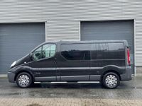 tweedehands Nissan Primastar 2.5 dCi L2 350L DC AIRCO