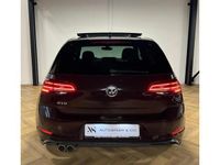 tweedehands VW Golf VII 2.0 TDI GTD