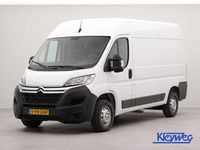 Occasion Citroën Jumper 120 PK (88 kW) 2024 Wit MPV