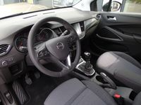 tweedehands Opel Crossland 1.2 Turbo Elegance | Camera | Navigatie | Eye