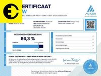 Occasion Tesla Model 3 Standard Range 208 kW (283 PK) 2021 Grijs Sedan