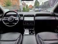 Occasion Hyundai Tucson Premium 180 PK (132 kW) 2021 Grijs SUV